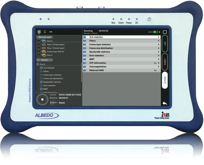 Zeus | A Powerful Testing Tool for Power Industry Communication